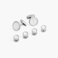 BVI Cufflink &amp; Studs Set