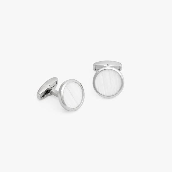 BVI Cufflinks
