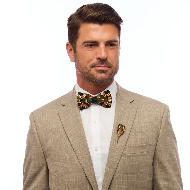 Medicine Bow Bow Tie