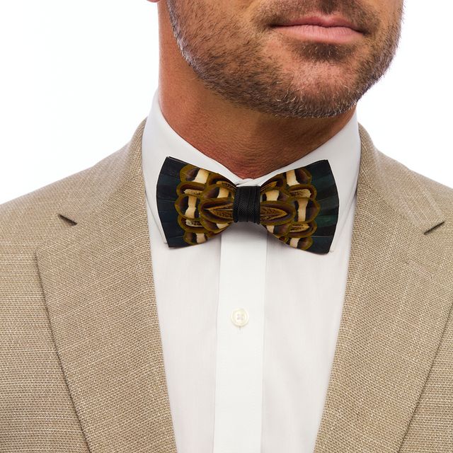 Pleasantdale Bow Tie