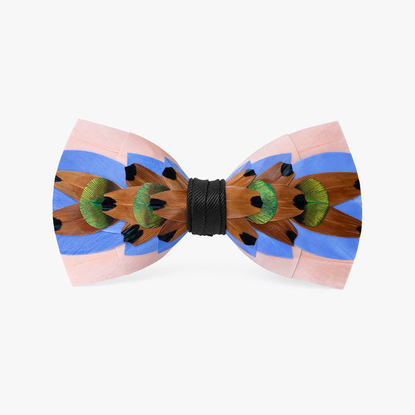 Cap Point Bow Tie