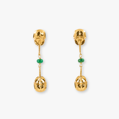 Cape May Drop Earring