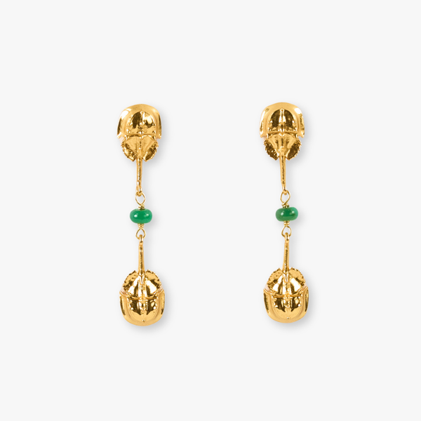 Cape May Drop Earring