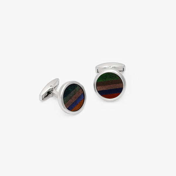 Captiva Cufflinks
