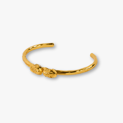 Cherry Grove Cuff