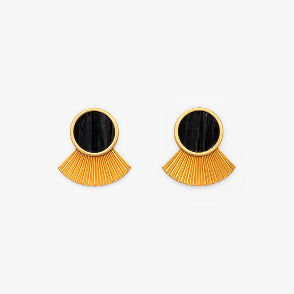 Chloe Stud Earring