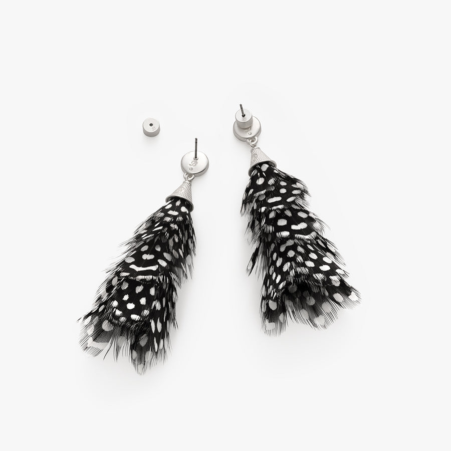 Claudia Statement Earring