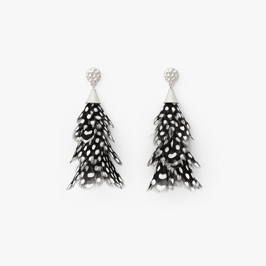 Claudia Statement Earring
