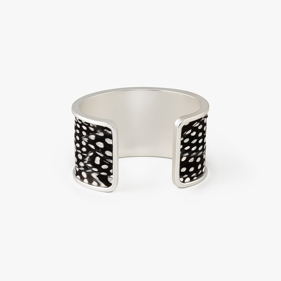 Courtney Wide Cuff