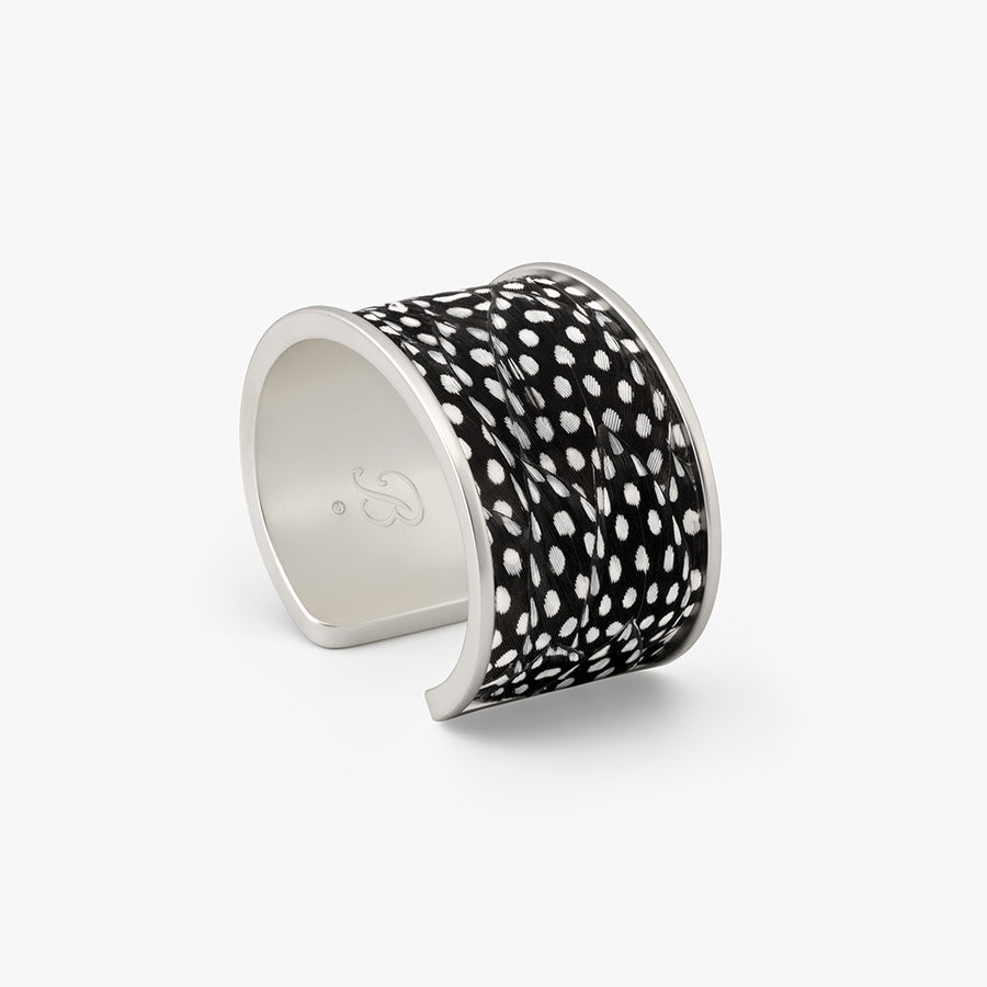 Courtney Wide Cuff