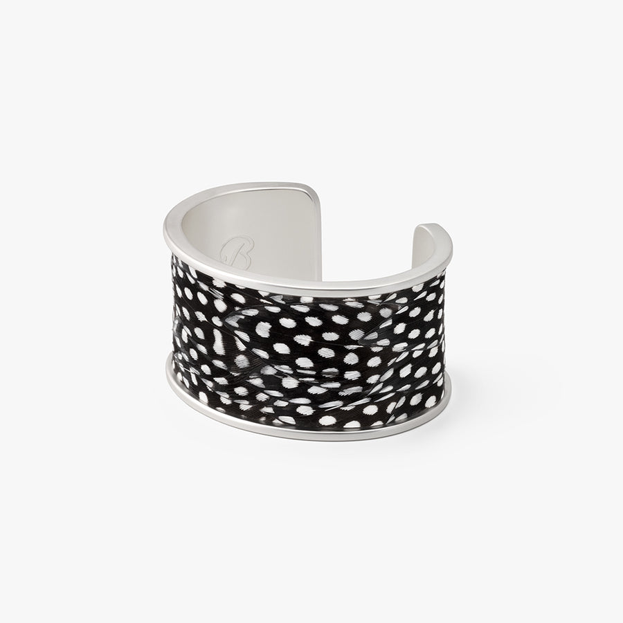 Courtney Wide Cuff