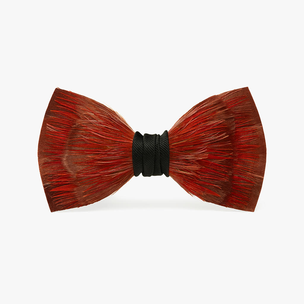 brand name bow ties