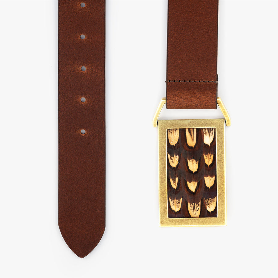Louis Vuitton Tie the Knot Belt - Brown Belts, Accessories