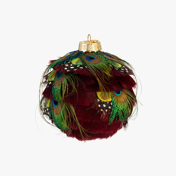 Dance of the Sugar Plum Fairy Ornament