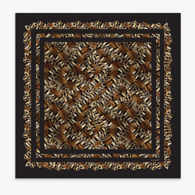 Destiny Silk Scarf