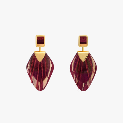 Diana Drop Earring