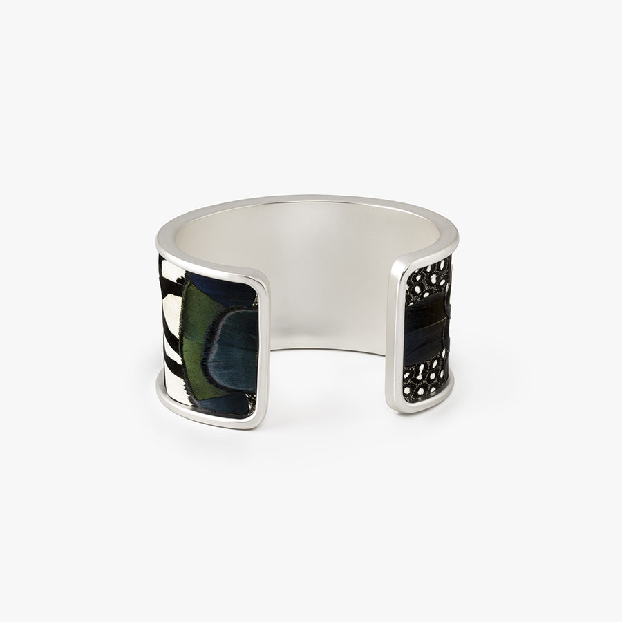 Dockside Wide Cuff
