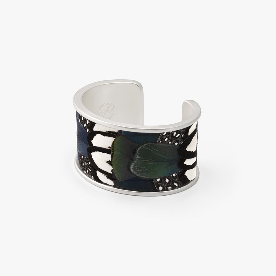 Dockside Wide Cuff