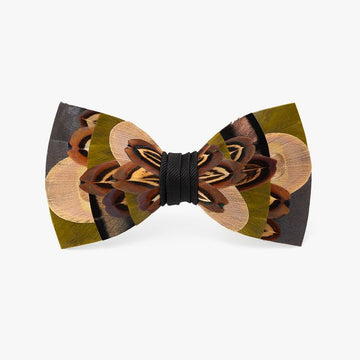 Moorcroft Bow Tie