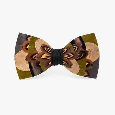 Moorcroft Bow Tie