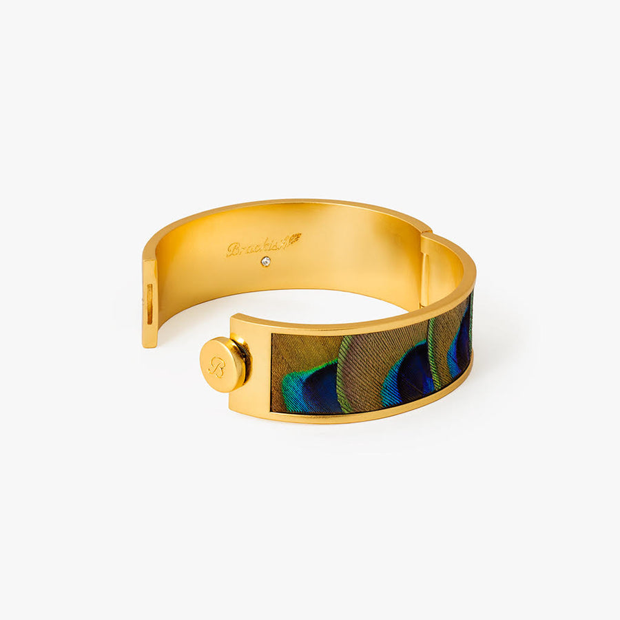 Elena Hinge Cuff
