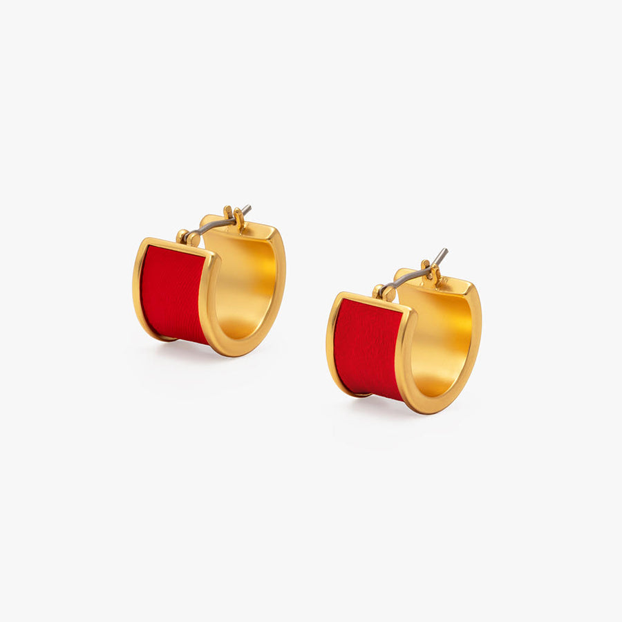 Eloise Hoop Earring