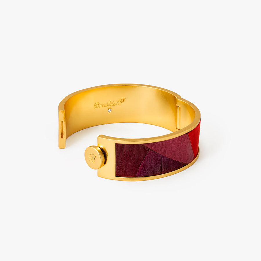 Finley Hinge Cuff