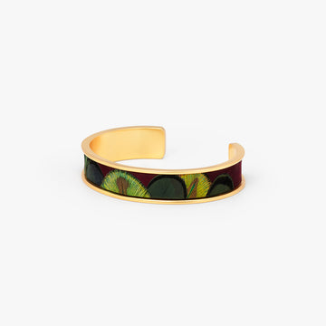 Flaming Gorge Thin Cuff