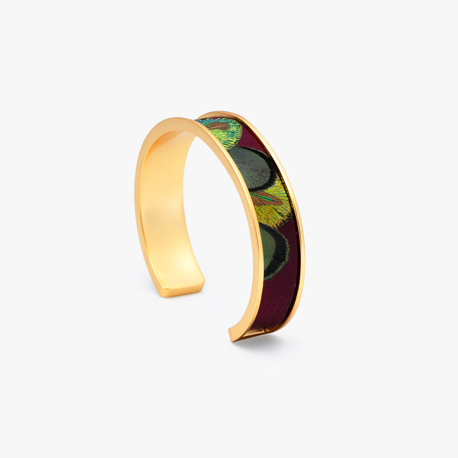 Flaming Gorge Thin Cuff