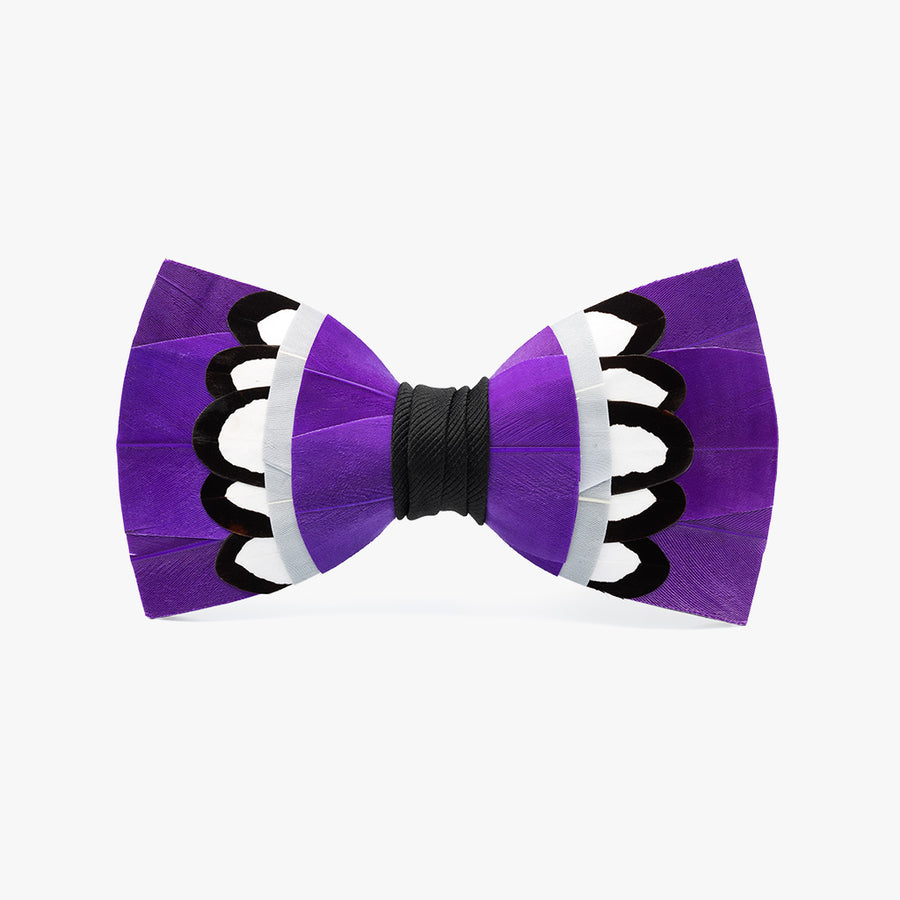 Fort Worth Bow Tie