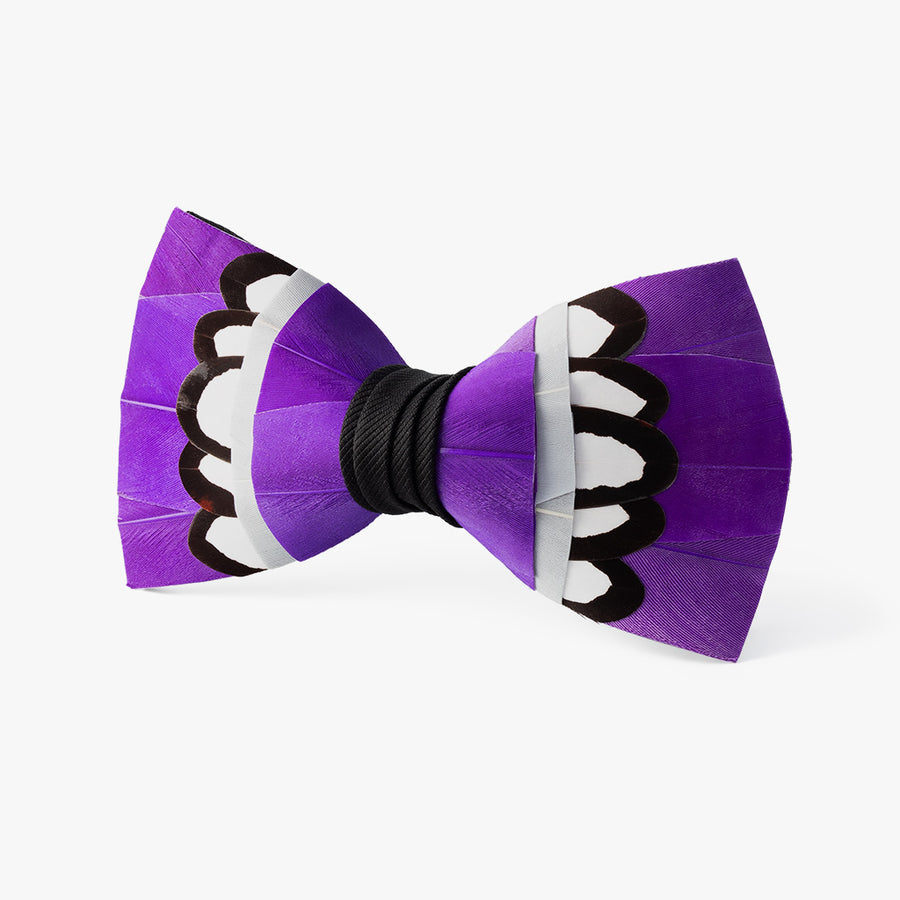 Fort Worth Bow Tie