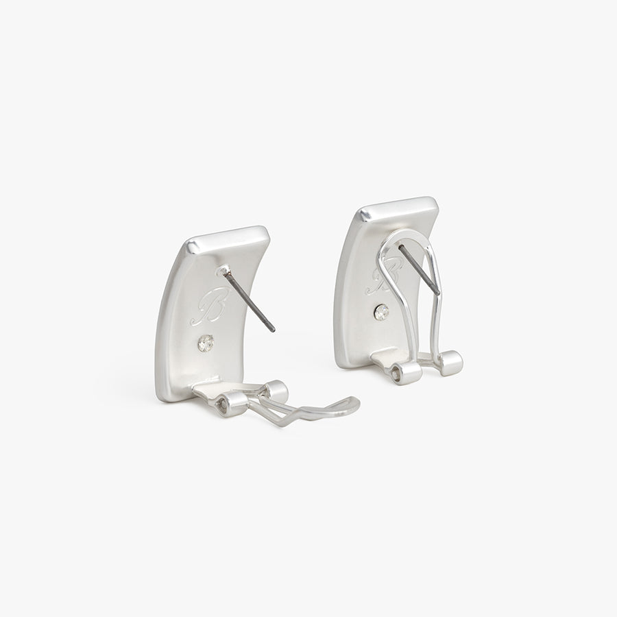 Argento Stud Earring