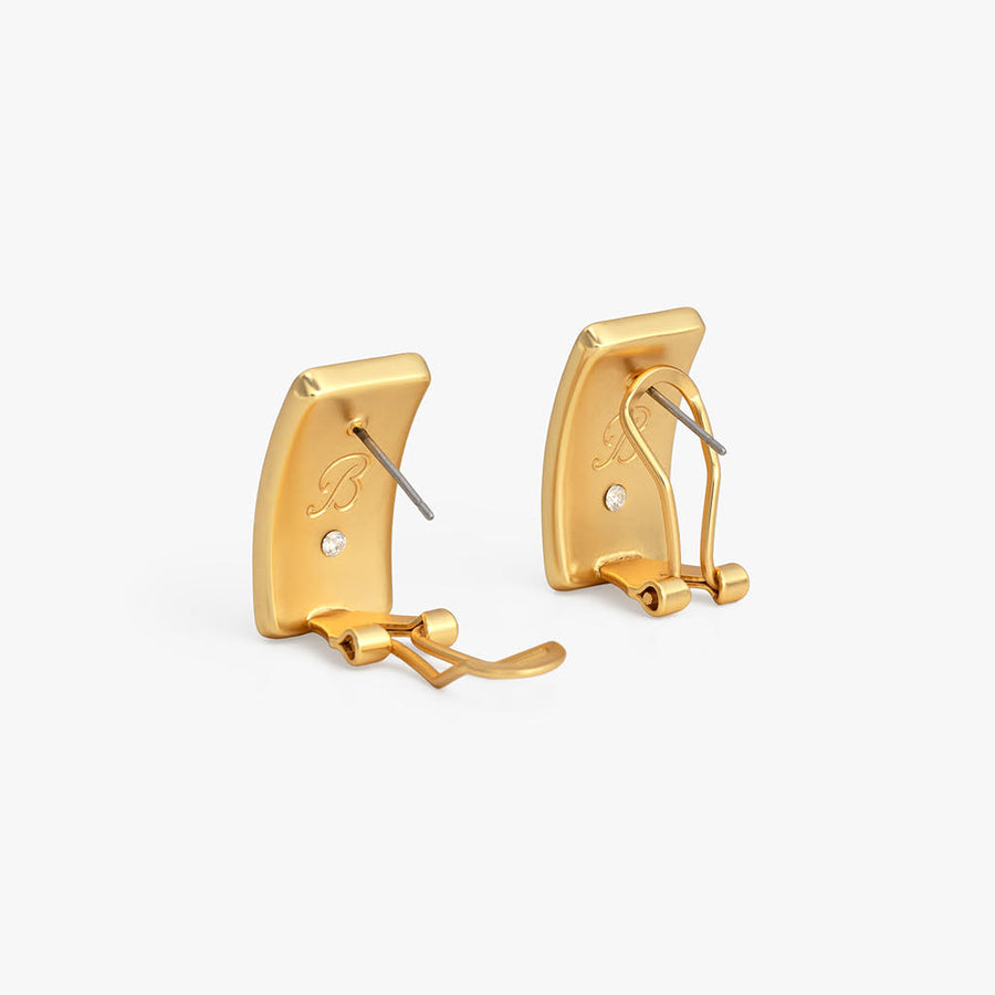 Myra Stud Earring