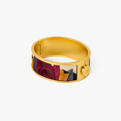 Genesis Hinge Cuff