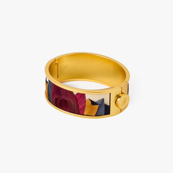 Genesis Hinge Cuff