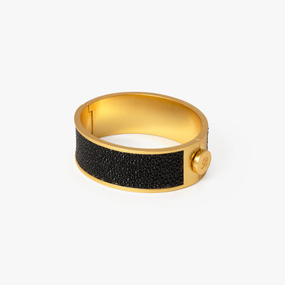 Gianna Hinge Cuff