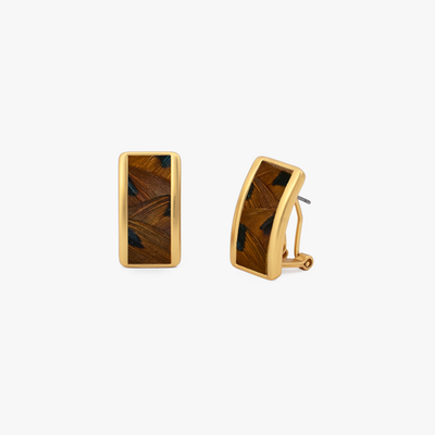 Grace Stud Earring
