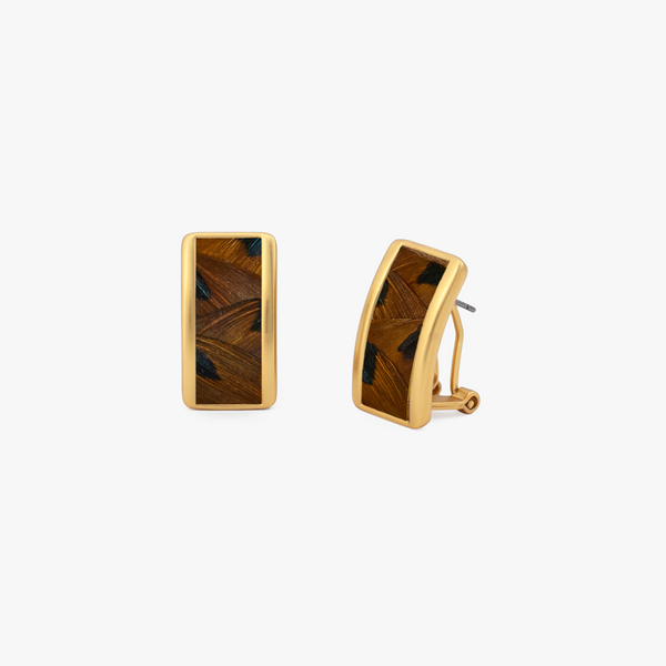 Grace Stud Earring