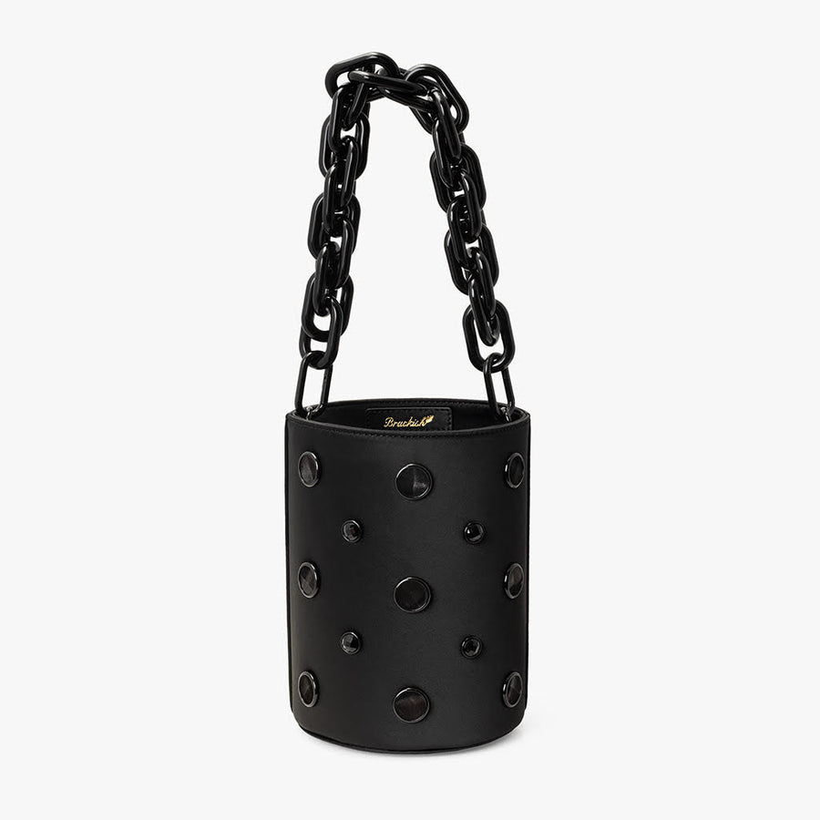 Greenwich Bucket Bag