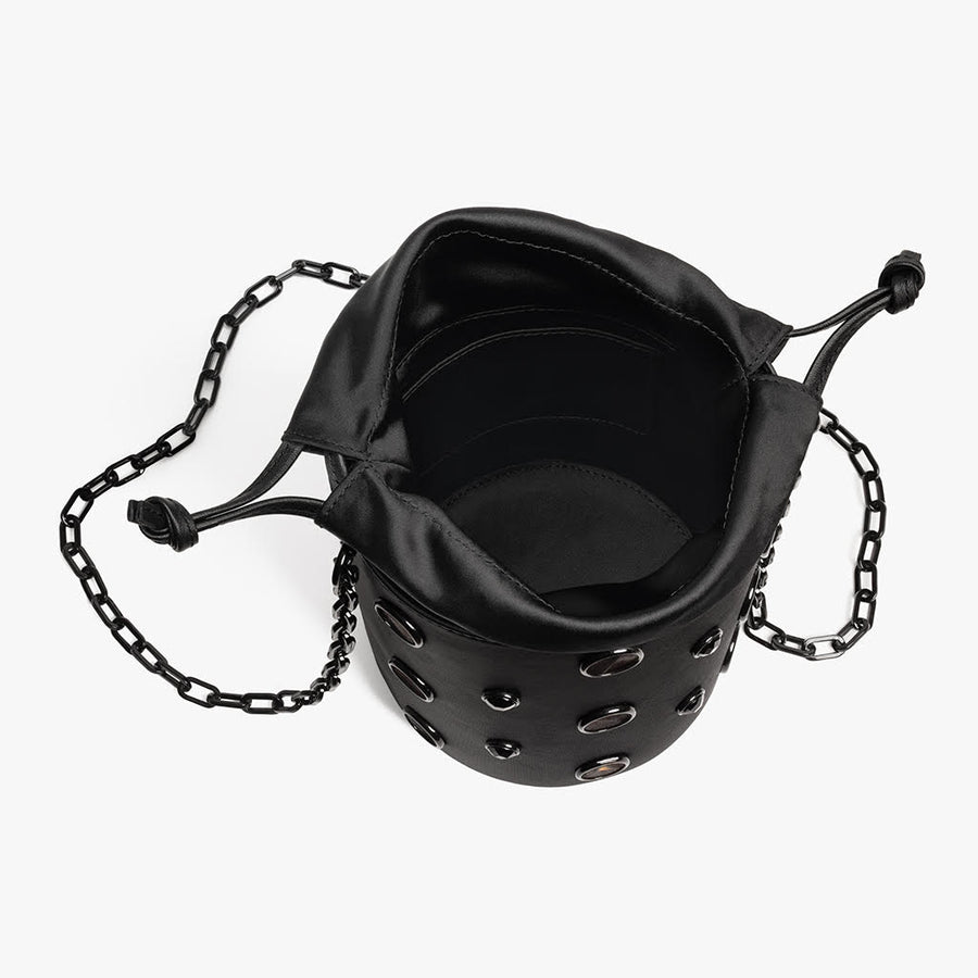 Greenwich Bucket Bag