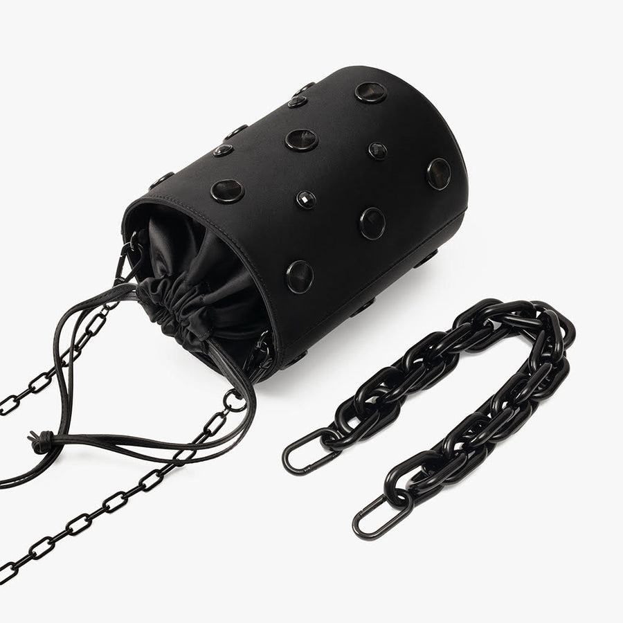 Greenwich Bucket Bag