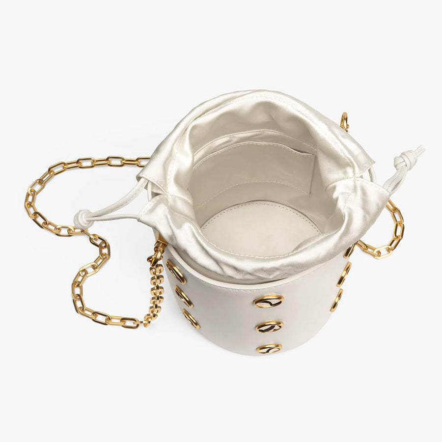 Greenwich Bucket Bag