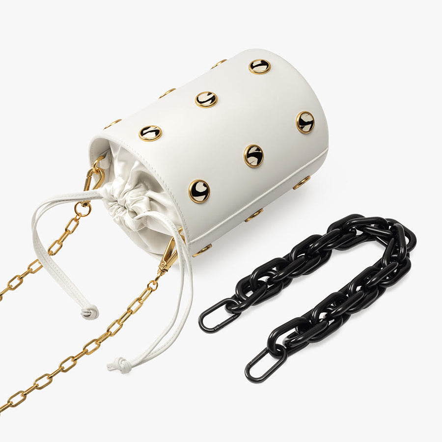 Greenwich Bucket Bag