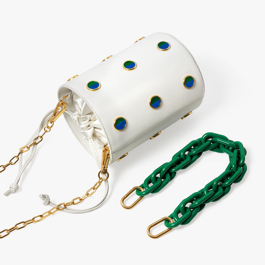 Greenwich Bucket Bag