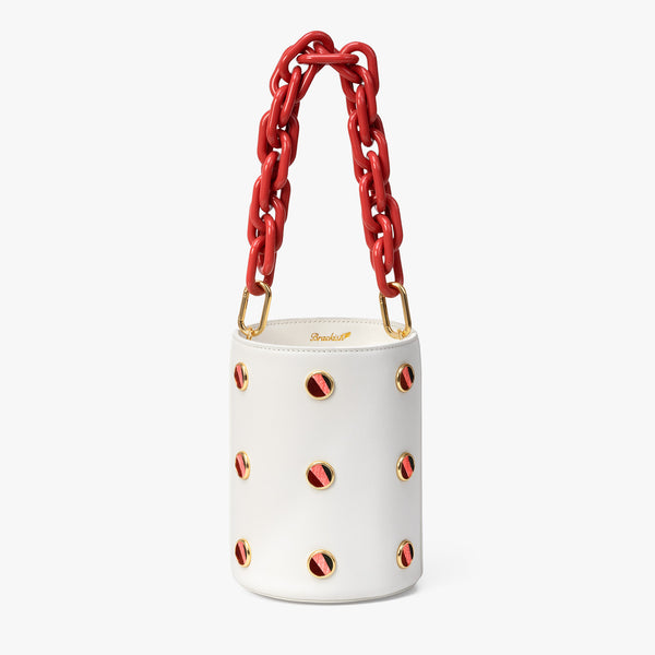 Greenwich Bucket Bag