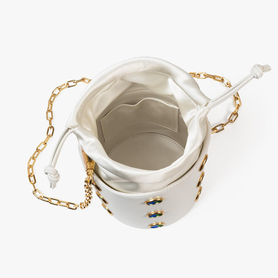 Greenwich Bucket Bag