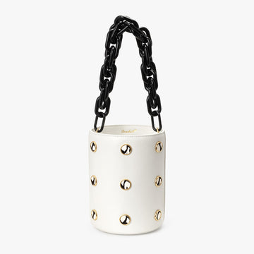 Greenwich Bucket Bag
