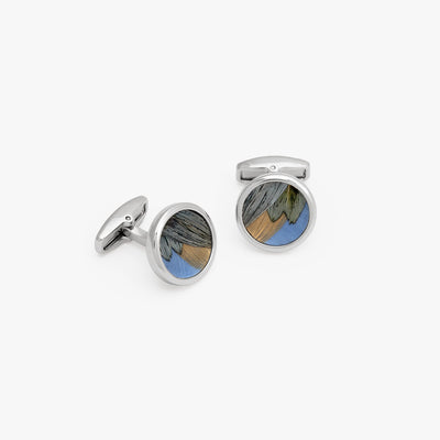 Guana Cufflinks