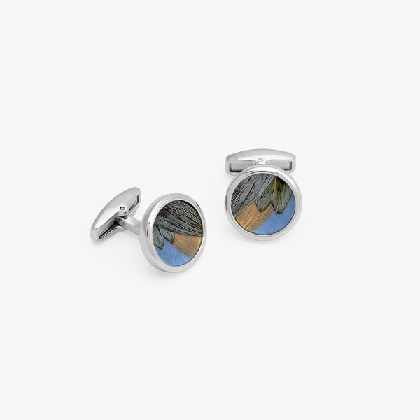 Guana Cufflinks