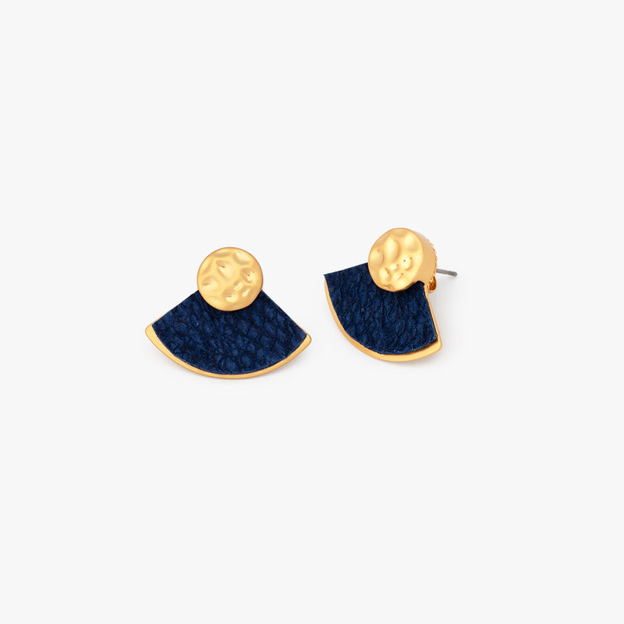 Hanna Stud Earring